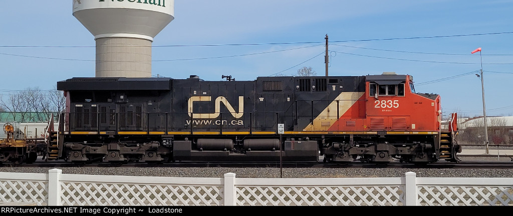 CN 2835